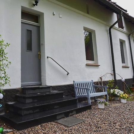 Wohnung Am Wald Witzeeze 外观 照片
